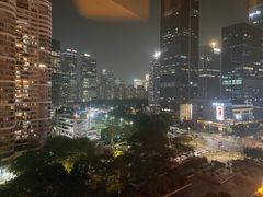 -深圳凯宾斯基酒店