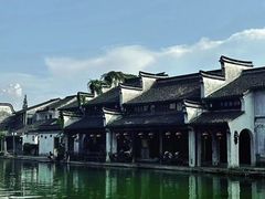 -南浔古镇