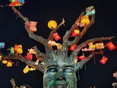-采石矶景区