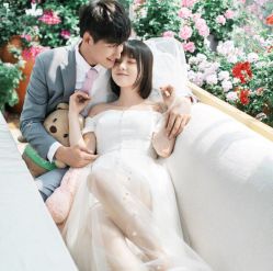 点击看大图 -女王风尚STUDIO·轻奢化定制