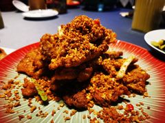 -东方饺子王(哈西万达店)