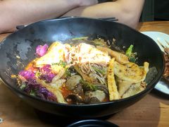 -万记麻辣烫国展总店