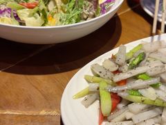 -雀舞云南菜(天津天河城购物中心店)