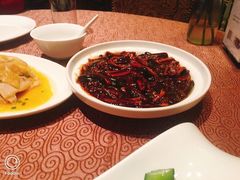 -东方明珠老上海8号餐厅(东方明珠广播电视塔店)