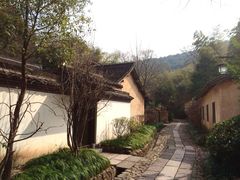 -法云安缦酒店