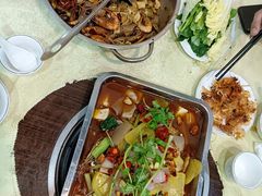 -十三香辣虾(夏湾店)