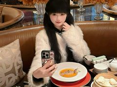 -丽晶轩中餐厅(重庆丽晶酒店)