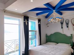 -深圳海边小筑客栈