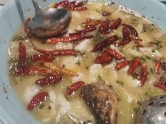 -姚姚酸菜鱼·金戈戈香港豉油鸡(喜荟城联名店)