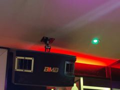 -音乐派KTV(银泰城店)