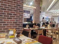 大堂-COCO壱番屋(现代城店)