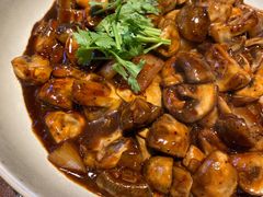 -Local泰莲庭(虹鳟鱼店)
