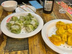 -金谷园饺子·烧烤(人大总店)