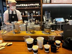 -星巴克臻选(北京富力家园店)