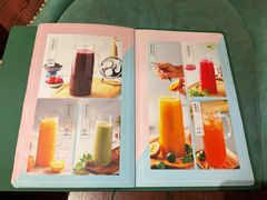 -金狮麟·新豫菜(金码大厦店)