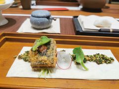 -慈云斋·24节气素食