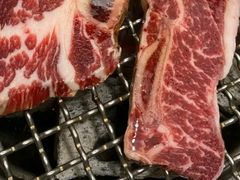 -辛氏火炉·韩式古法烤肉(松北店)