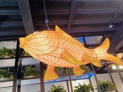 -向川南·水煮鱼·川菜(和平里店)
