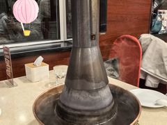 -阳坊大都涮羊肉(阳坊总店)