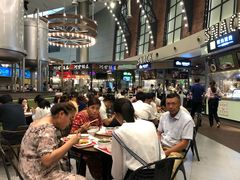 大堂-食通天·寰宇集(杭州万象城店)