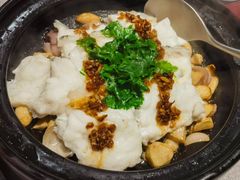 -金成潮菜博物馆(海珠湿地店)