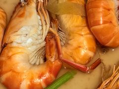 -逸林轩中餐厅(中信泰富朱家角锦江酒店)