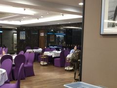 大堂-和记小菜(七宝店)