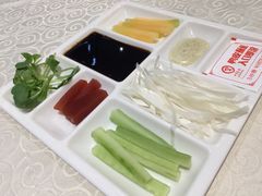 -四季小馆·地道北京小吃(广百店)