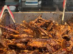 -老黄记手撕烤兔(玉林街店)