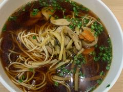 -鸡鸣汤包(红山动物园店)