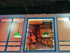 -芽笼芽笼新加坡餐厅(世纪汇店)
