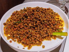 -北平食府·北京烤鸭(北京西站六里桥店)