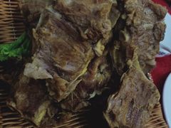 -大眼锅贴水饺(河东店)