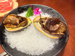 -东海怡品海鲜豆捞(舟宿夜江店)