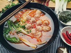 -胡桃里音乐酒馆(曲江店)