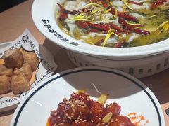 -太二酸菜鱼(深圳布吉万象汇店)