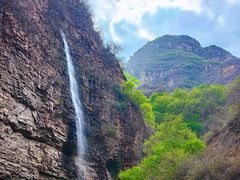 -湖洞水自然风景区