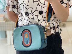 -COACH蔻驰(恒隆广场店)