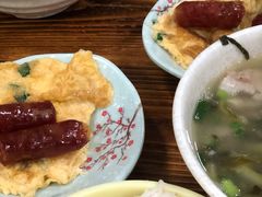 -陈记汤饭(水巷口店)