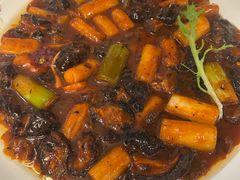 -大眼锅贴水饺(河东店)