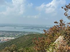 -虞山风景区