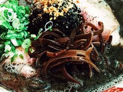 -豚王拉面(铜锣湾店 )