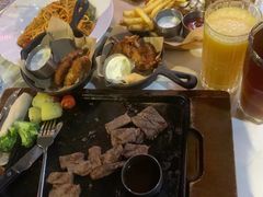 -必胜客(新海上世界店)