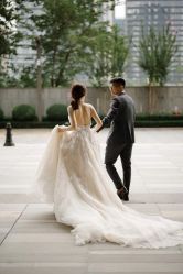 点击看大图 -Chic Bridal 熙可婚纱