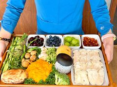 -慈云斋·24节气素食