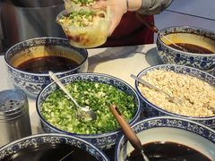 -姚记.周礼伤心凉粉(时代广场店)