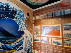 -上海梵高星空艺术馆(南京路旗舰店)