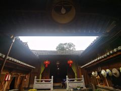 -龙姐私房菜(和顺古镇店)