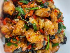 -笨罗卜浏阳菜馆(太平街店)