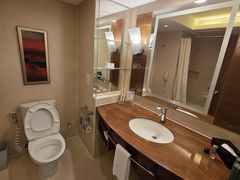 -深圳香格里拉酒店